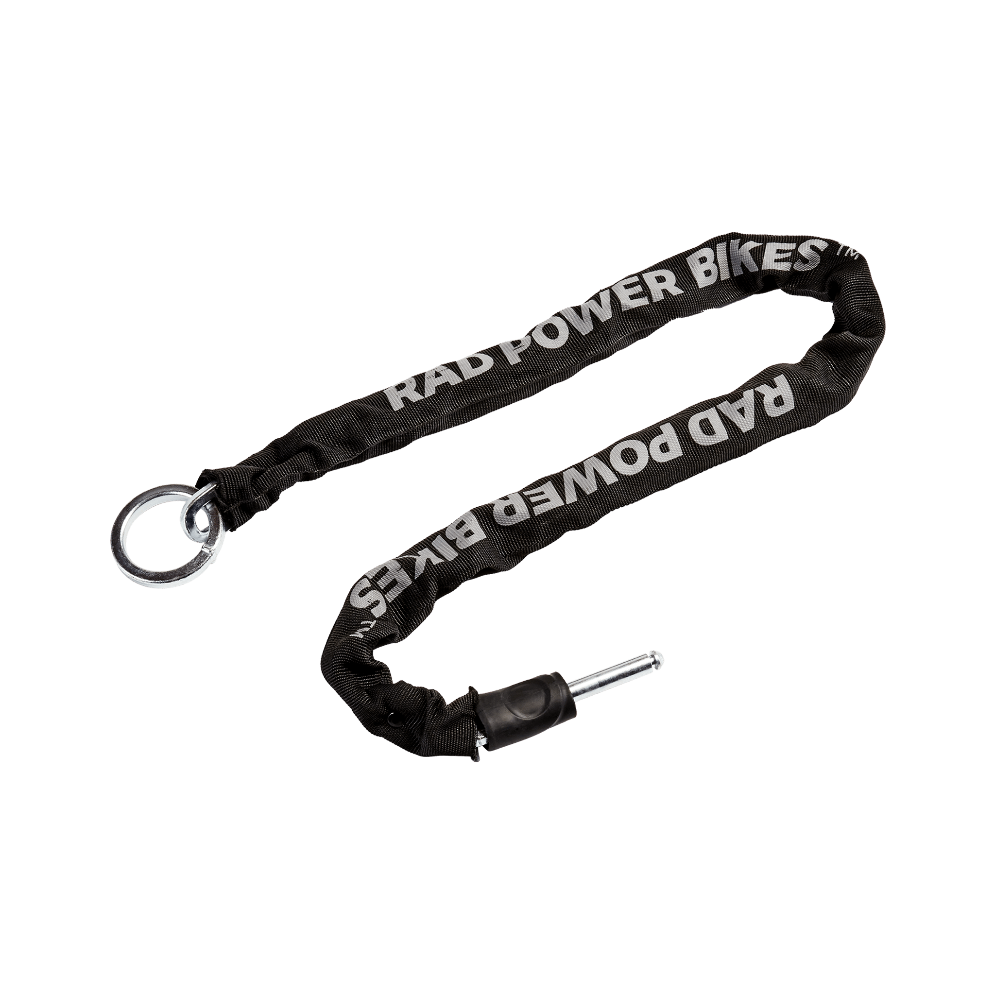 Rad Wheel Lock Security Chain、mySite、bearsvspackers