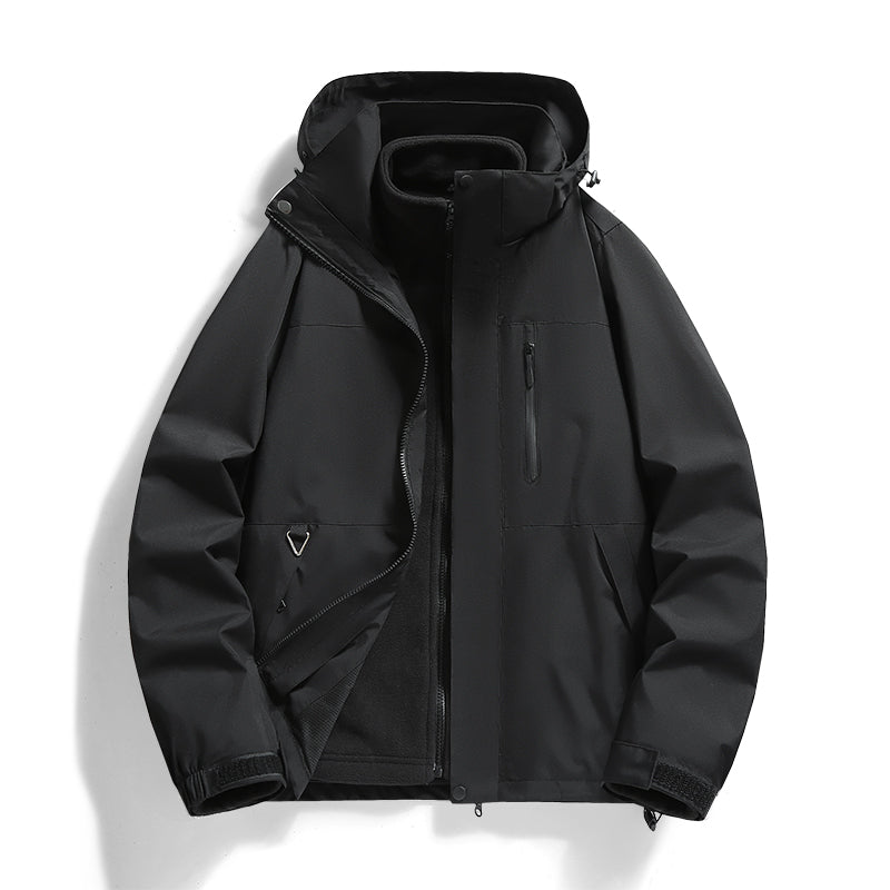 MLB 8016 Outdoor Jacket