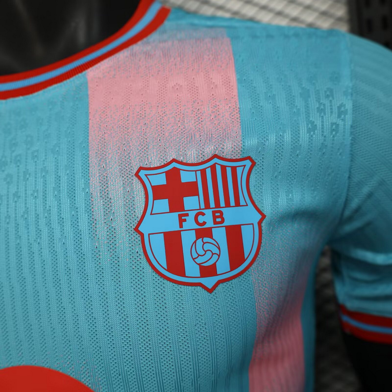 25-26 Barcelona Special Edition soccer jersey - Player Version: Ajax 24-25 Home Stadium Jersey - Fans Version mysite: Adidas luxuryfootballshirts.com: https://www.luxuryfootballshirts.com/