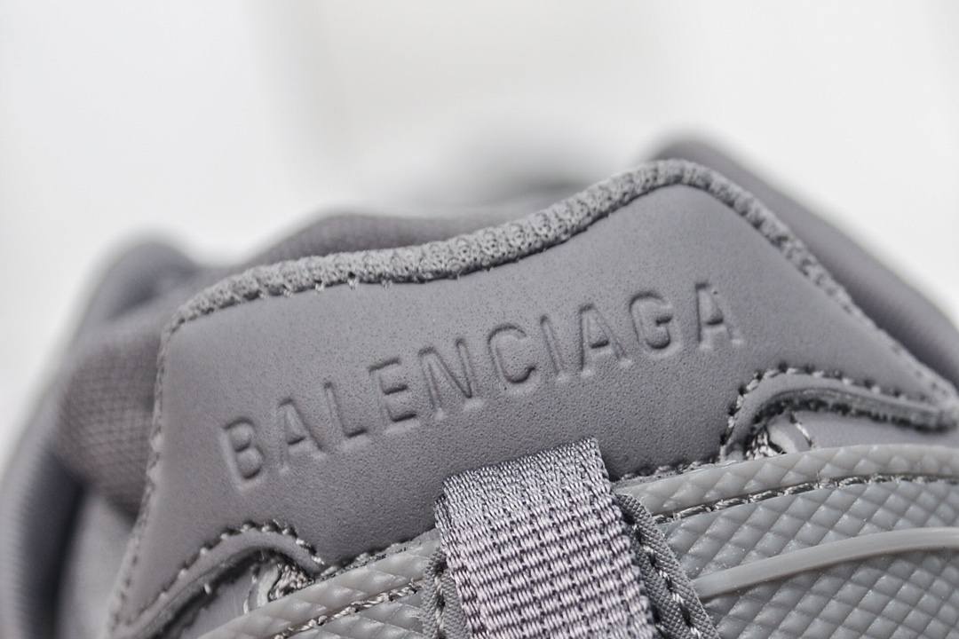 Balenciaga Track 2.0 Trainer in Dark Grey、mysite、Cacoeks