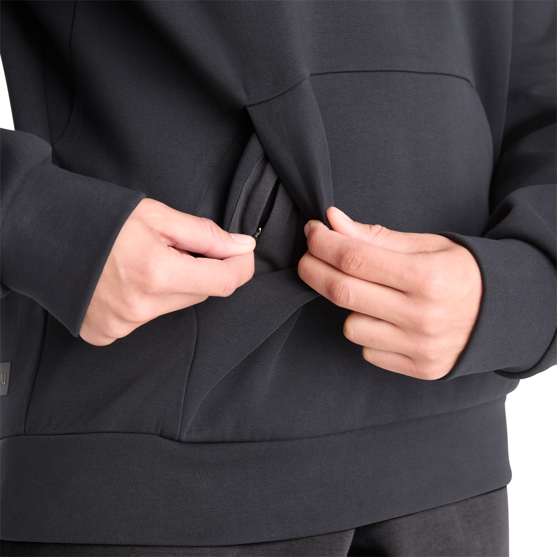 Women's Allday Elements 1/4 Zip