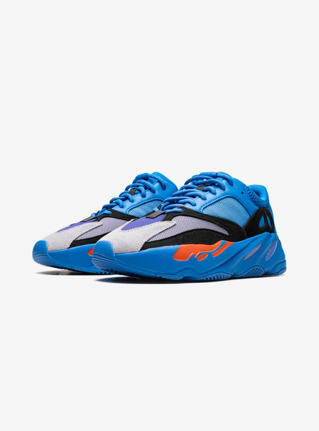 Adidas Yeezy Boost 700 Hi-Res Blue、mysite、Cacoeks