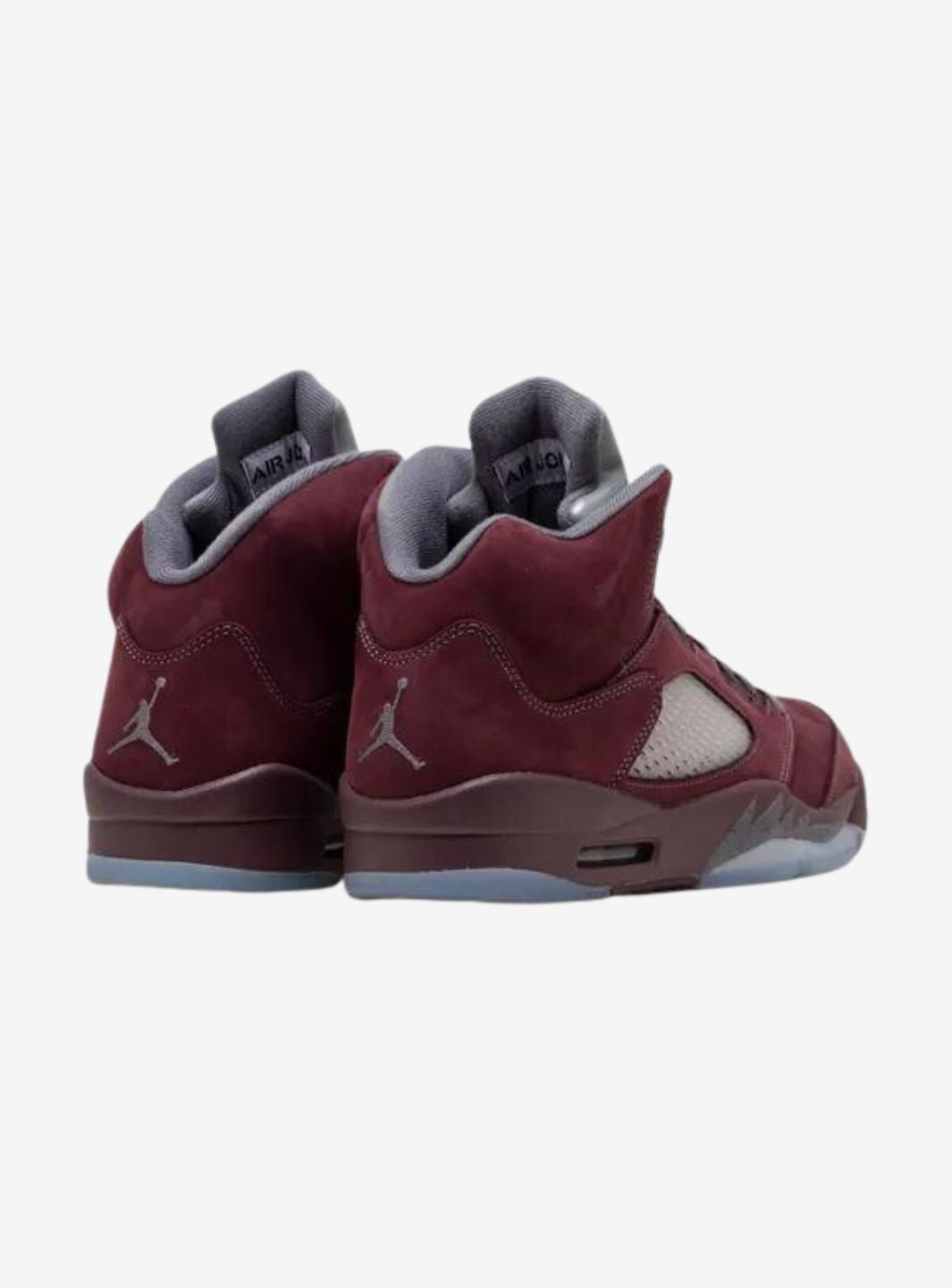 Air Jordan 5 Retro Burgundy、JORDAN、Cacoeks