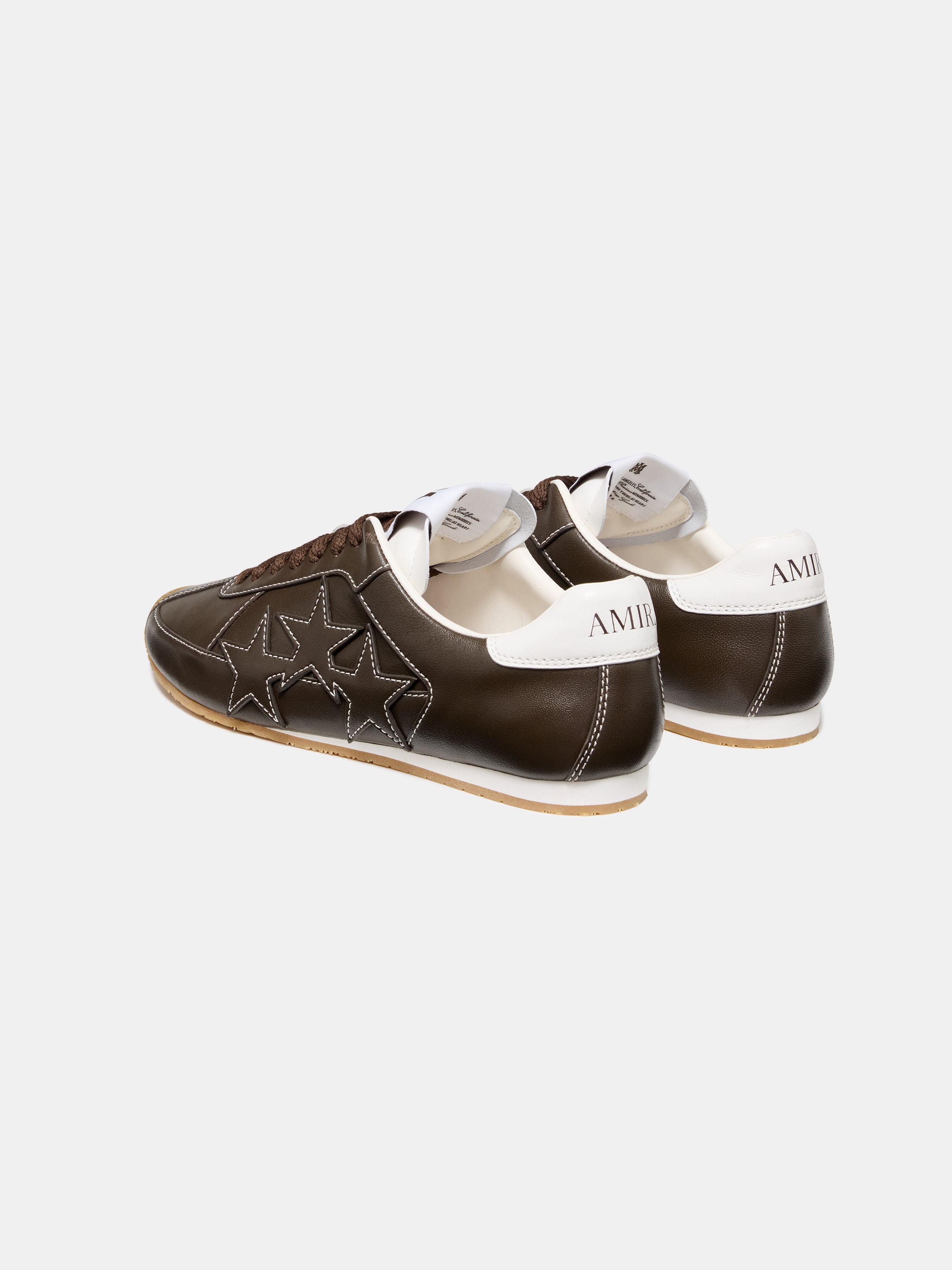 WOMEN - WOMEN'S PACIFIC FLAT - DARK BROWN、mysite、Cacoeks