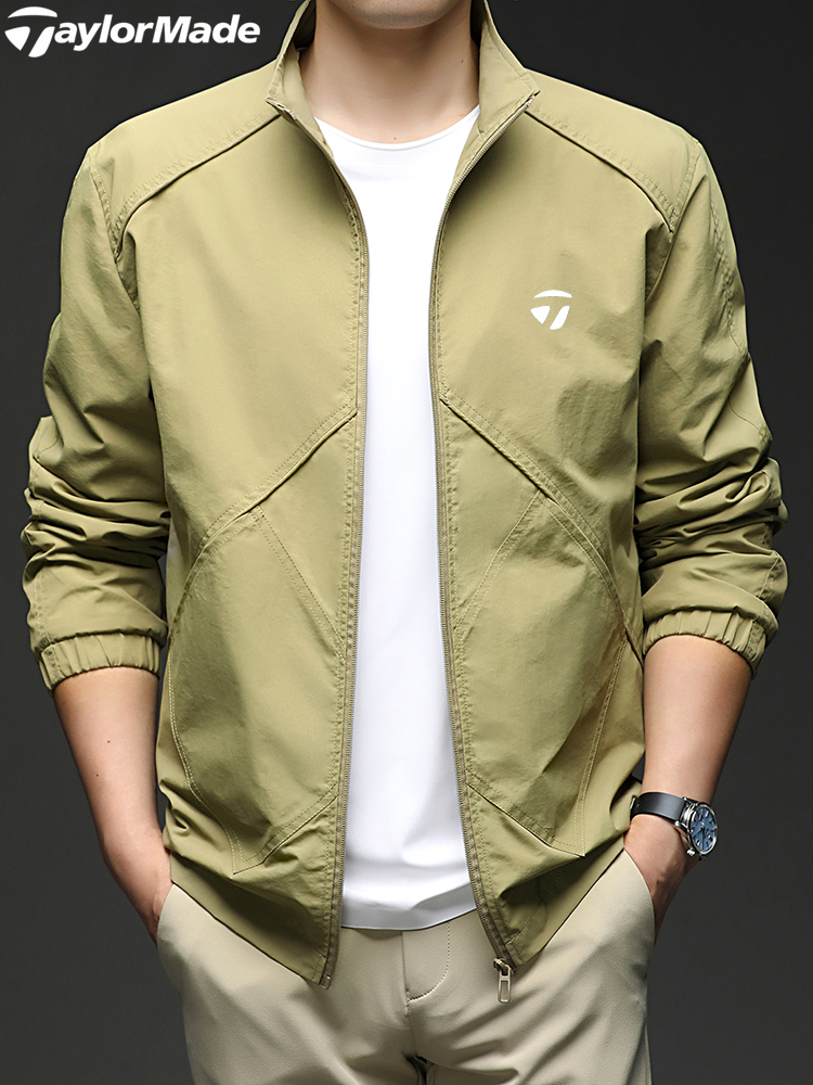 TITLESIT TAYLORMADE G/FORE GOLF BAG