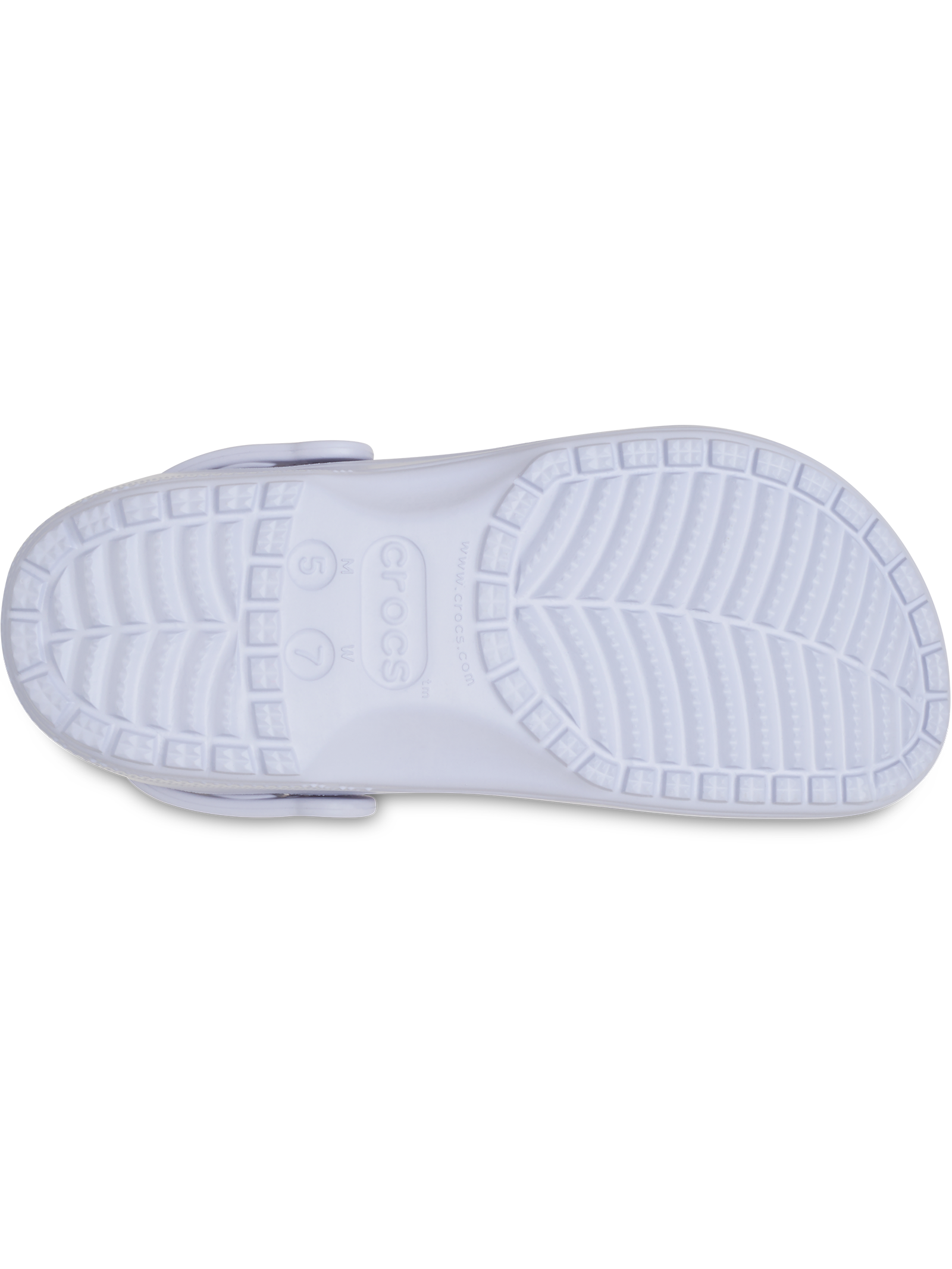 Women's Classic Frosted Clog