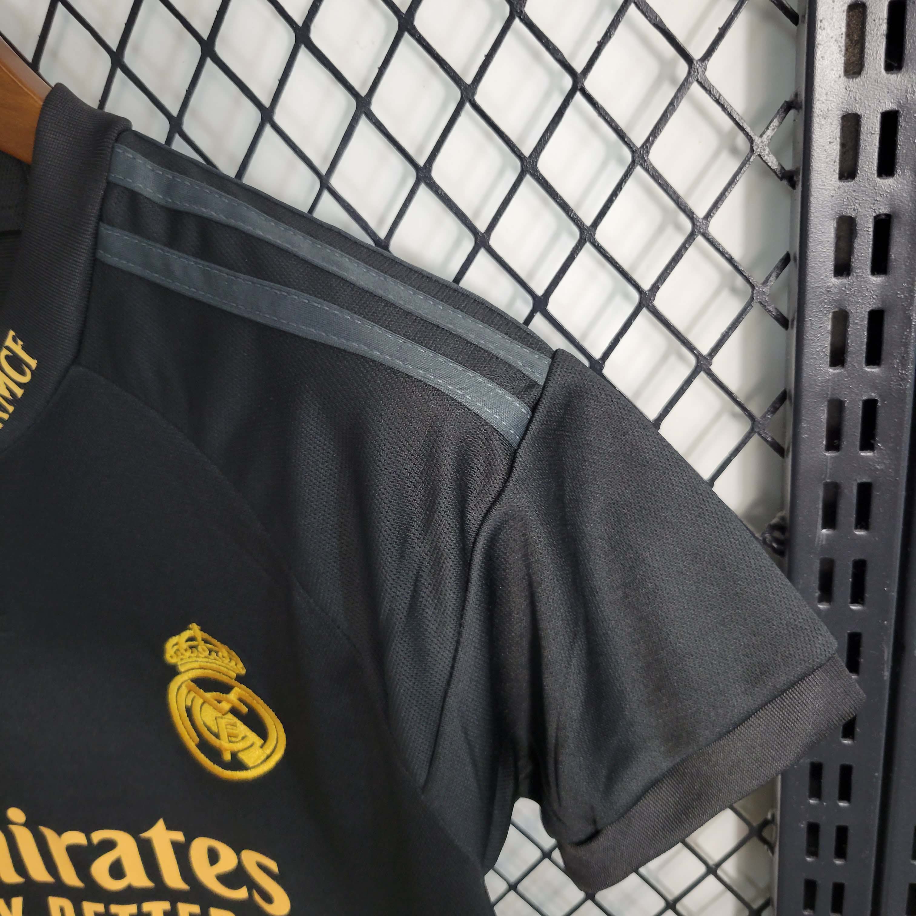 2023/2024 Real Madrid Third Away Football Shirt Kids Size:football jersey mysite: unitedjerseyfootball 邓江浪:football