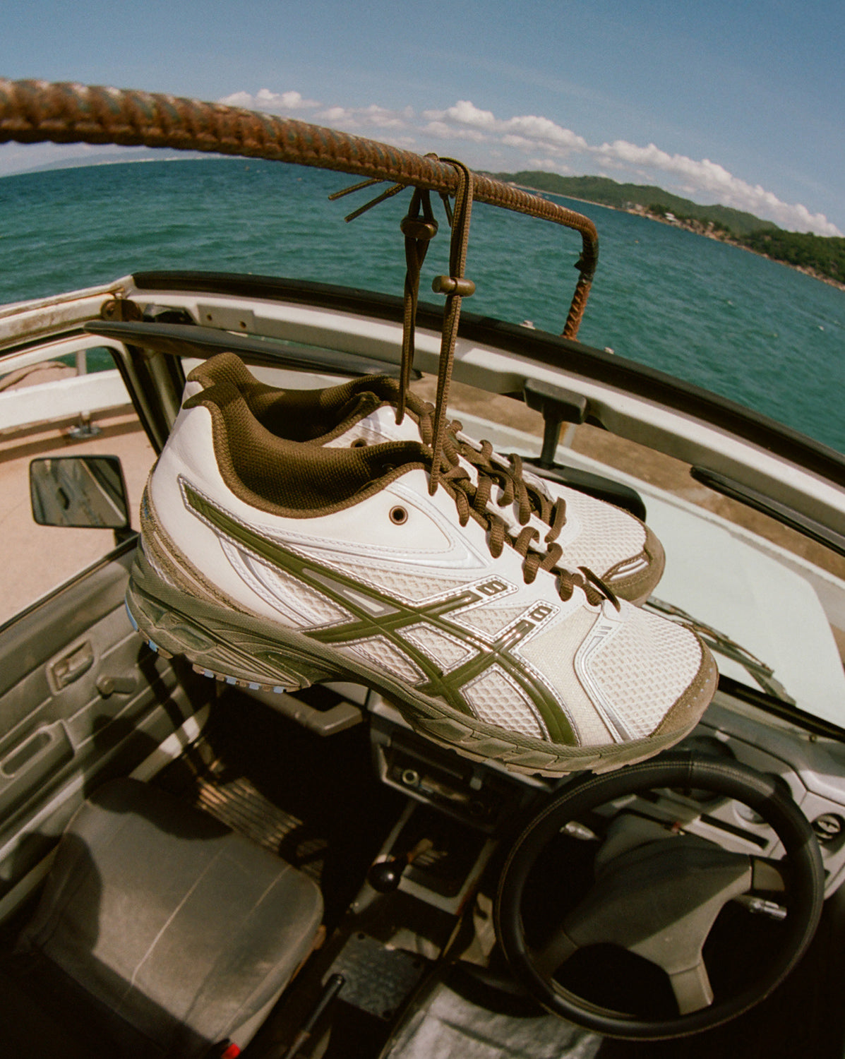 Asics x Temptation Vacation GEL-DS Trainer 14、mysite、Cacoeks