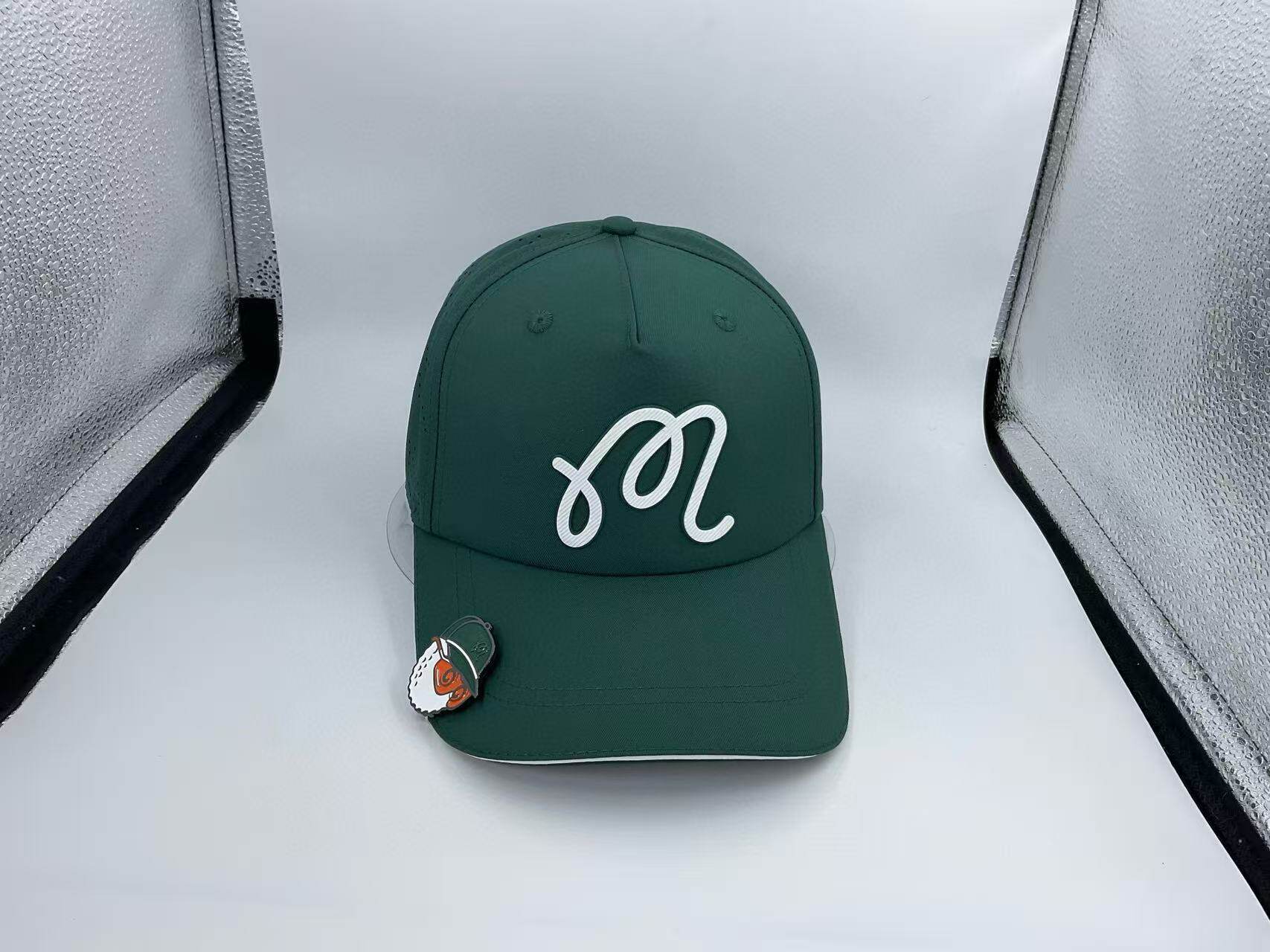 TITLESIT TAYLORMADE G/FORE GOLF BAG