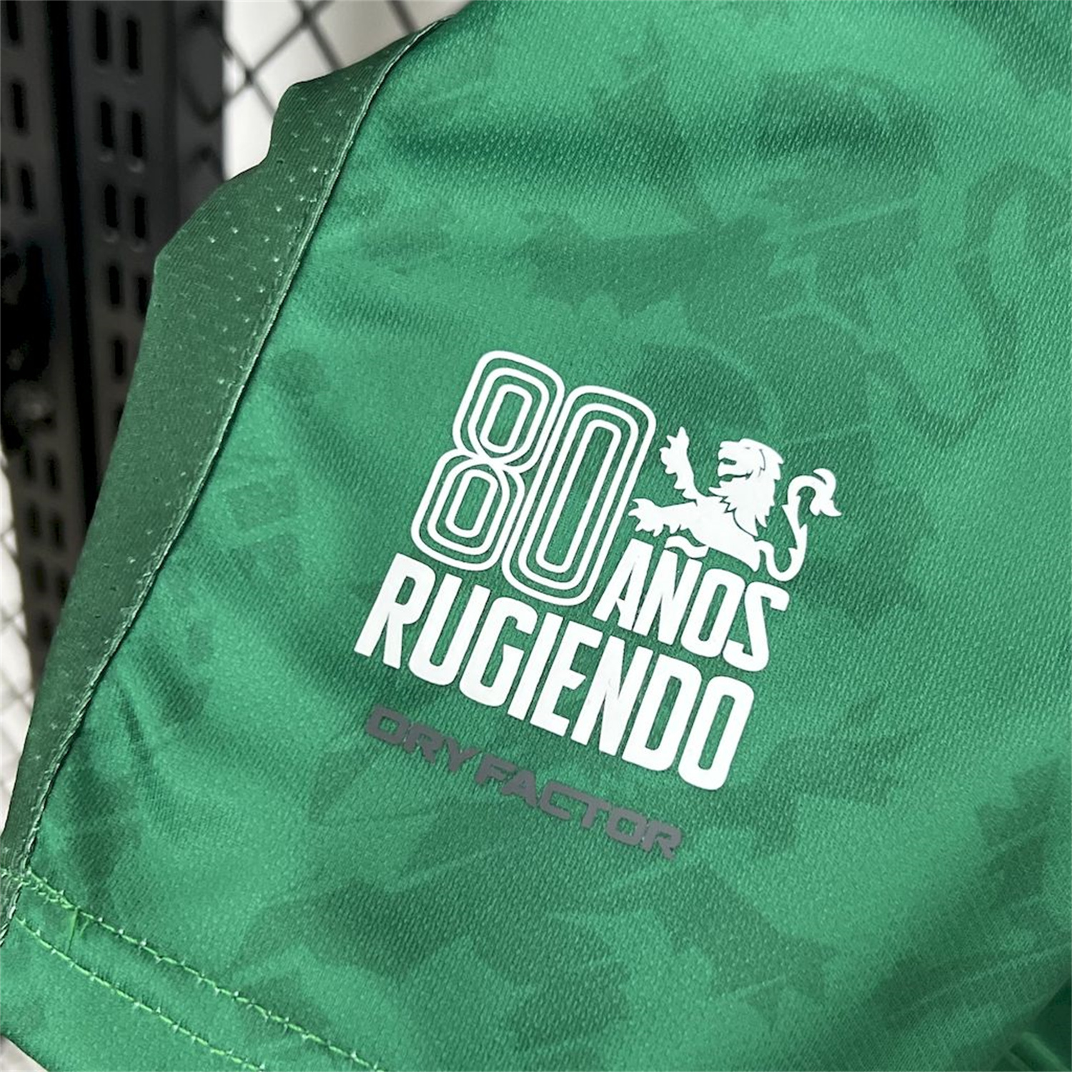 UltraTrikot-Club León Club Leon 24-25 Home Jersey - Fans Version