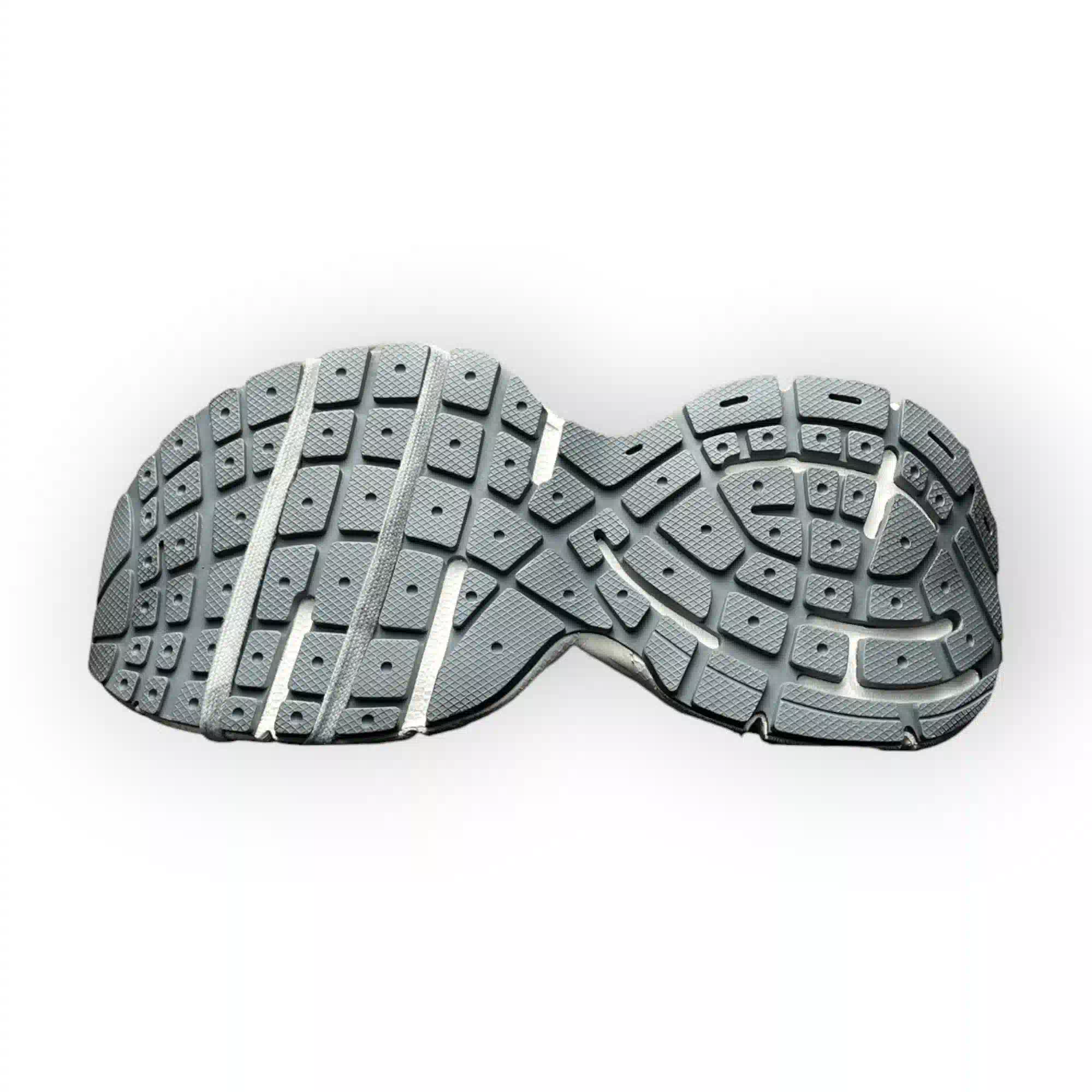 Balenciaga 3XL Sneaker in Grey White Red、mysite、Cacoeks