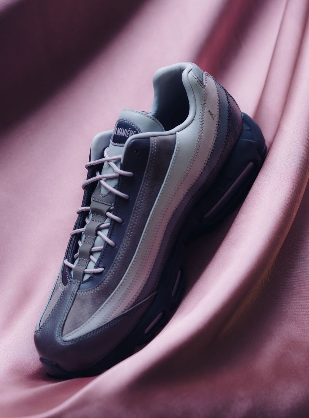 Nike Air Max 95 SP A Ma Maniére While You Were Sleeping、NIKE、Cacoeks