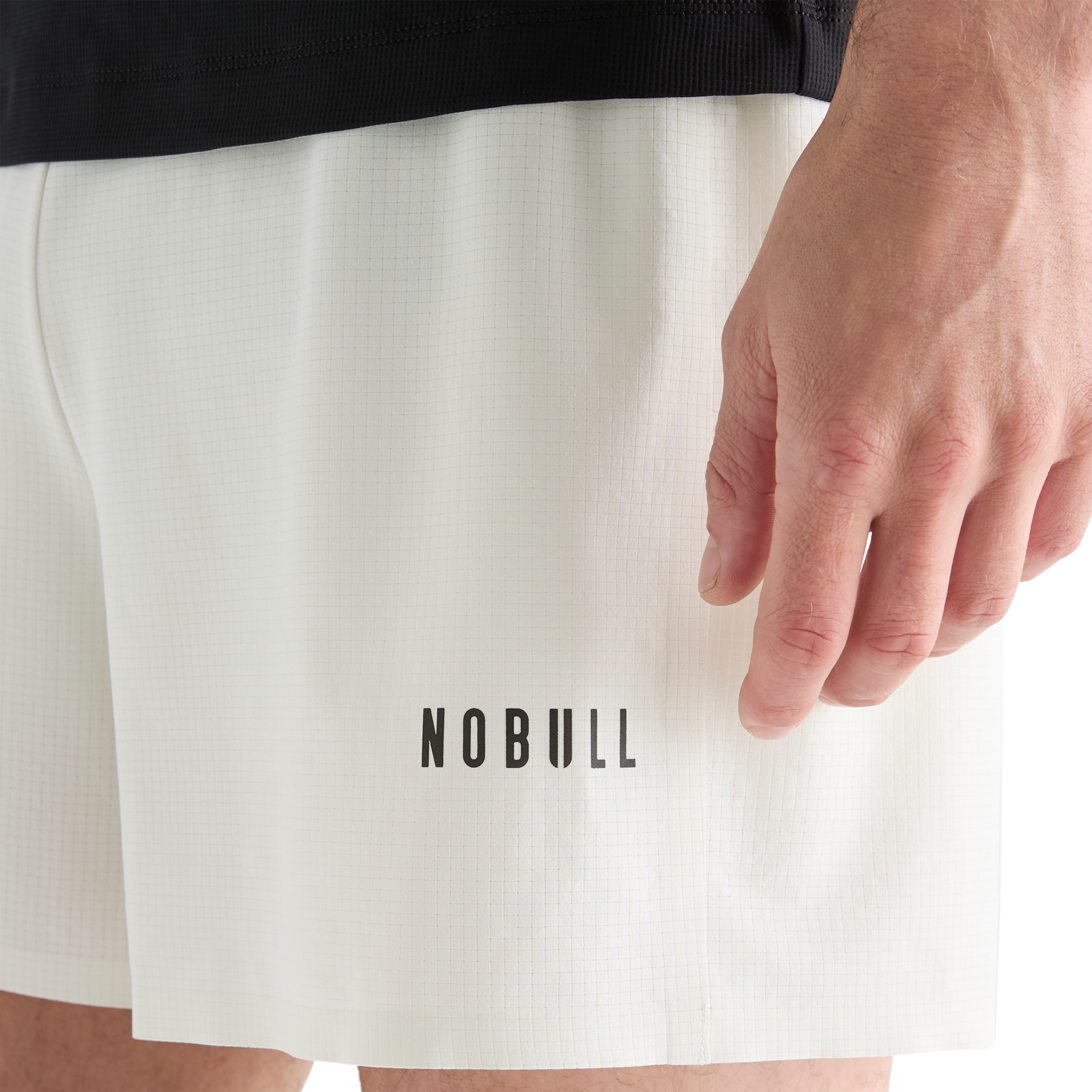 Men's Light Lined Short 5