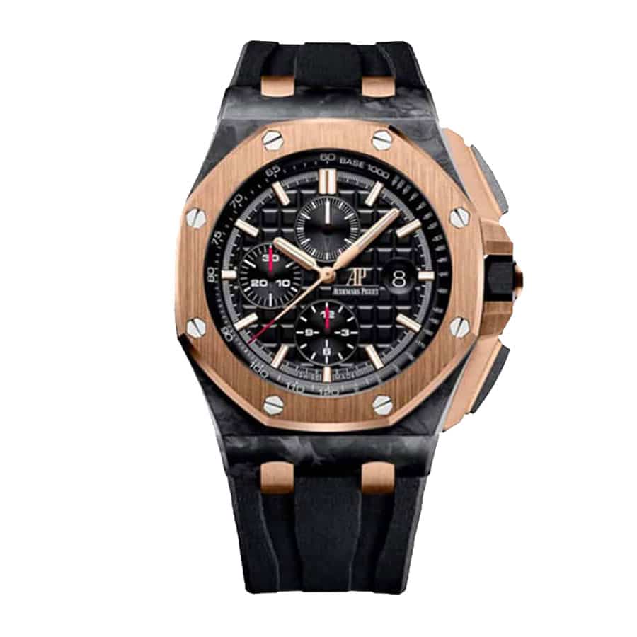 Audemars Piguet Royal Oak Offshore 26406FR.00.002CA.01 Replica-fasswatch