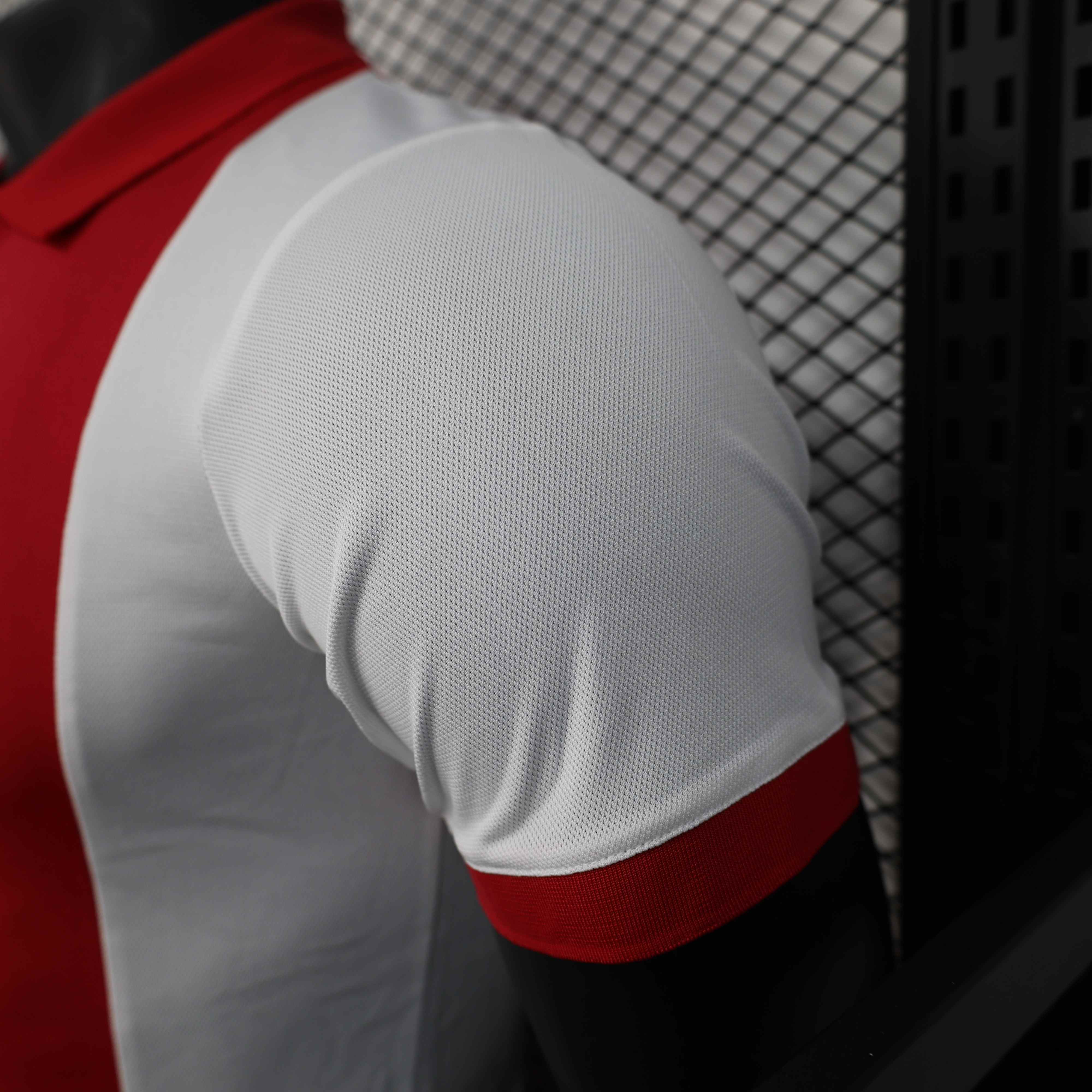 25-26 Ajax 125th Anniversary Edition soccer jersey-Player Version: Ajax 24-25 Home Stadium Jersey - Fans Version mysite: Adidas luxuryfootballshirts.com: https://www.luxuryfootballshirts.com/