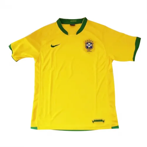 06 Brazil Home soccer jersey- Retro version: Ajax 24-25 Home Stadium Jersey - Fans Version mysite: Adidas luxuryfootballshirts.com: https://www.luxuryfootballshirts.com/