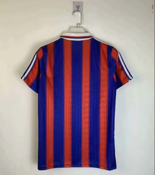 1995/1997 Retro Bayern Munich Home Football Jersey 1:1 Thai Quality:football jersey mysite: unitedjerseyfootball 邓江浪:football