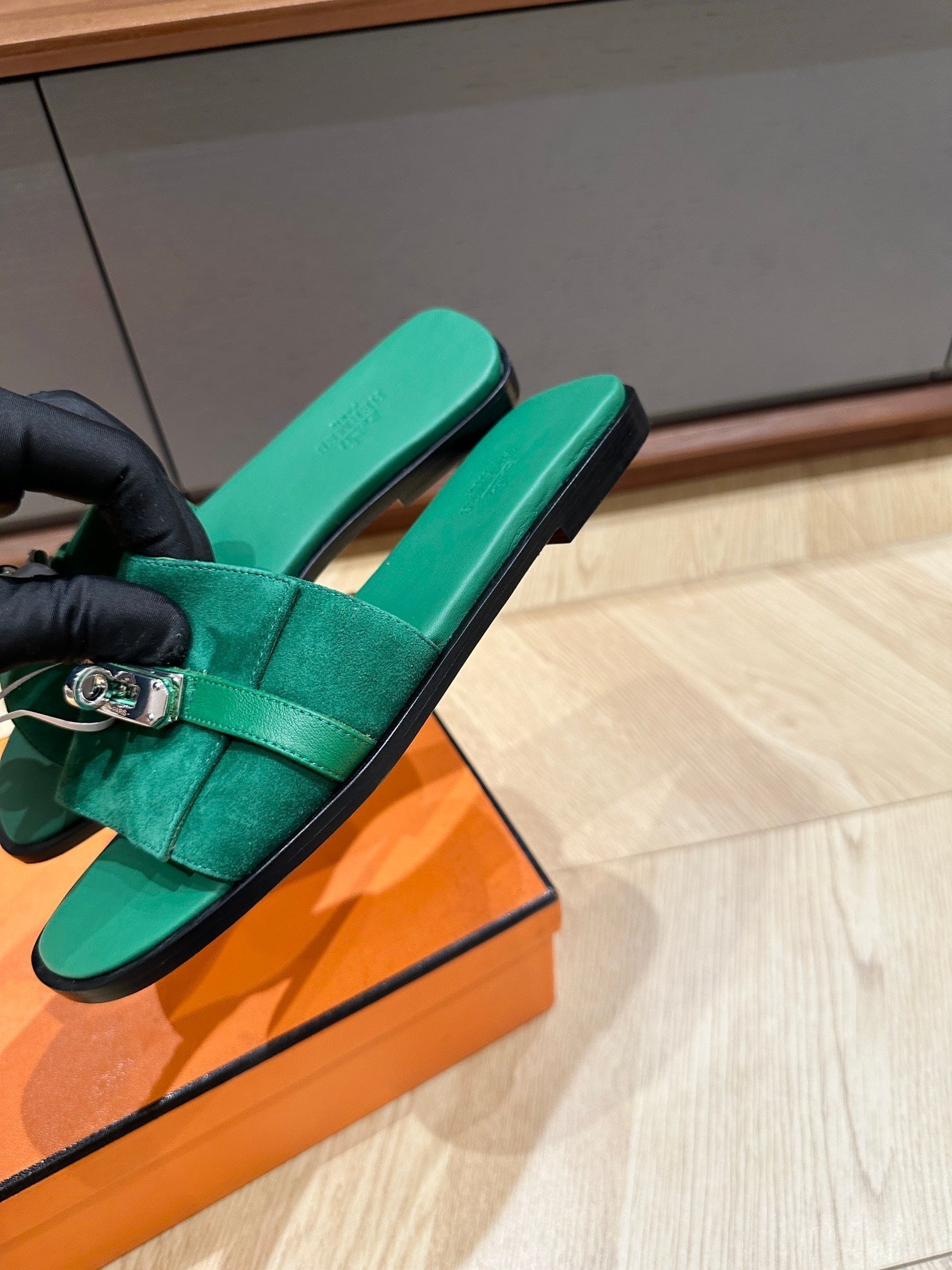 GABRIEL SANDAL OCEAN SUEDE、mysite、Cacoeks