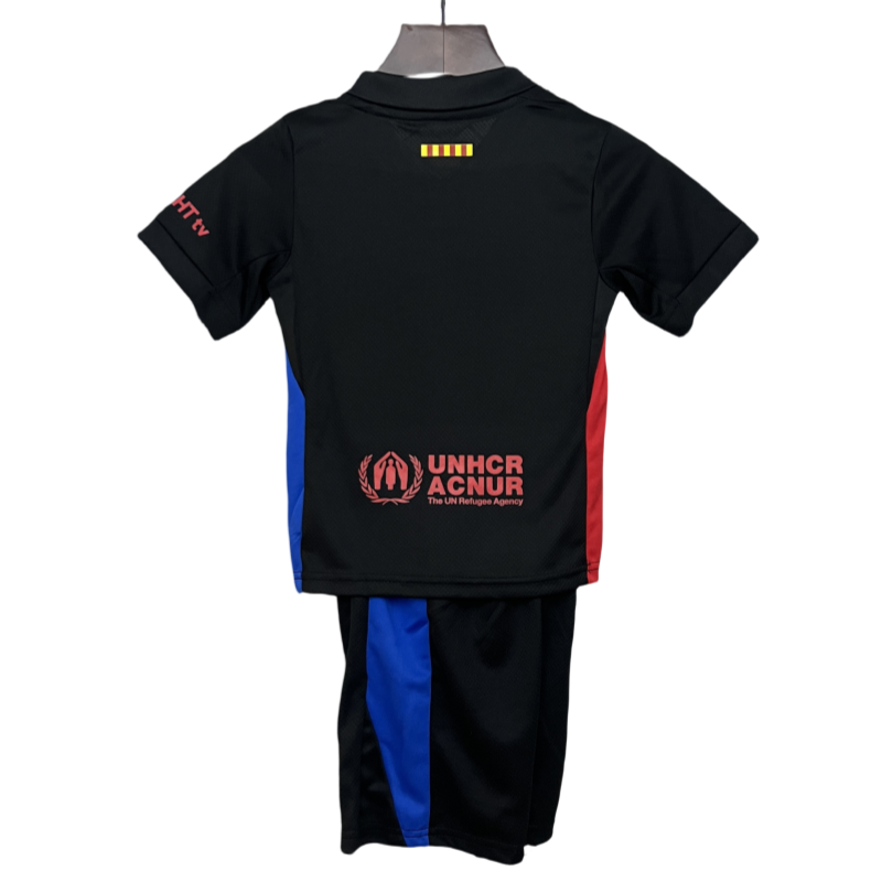 24-25 kids kit Barcelona Away soccer jersey - Fans Version: Ajax 24-25 Home Stadium Jersey - Fans Version mysite: Adidas luxuryfootballshirts.com: https://www.luxuryfootballshirts.com/