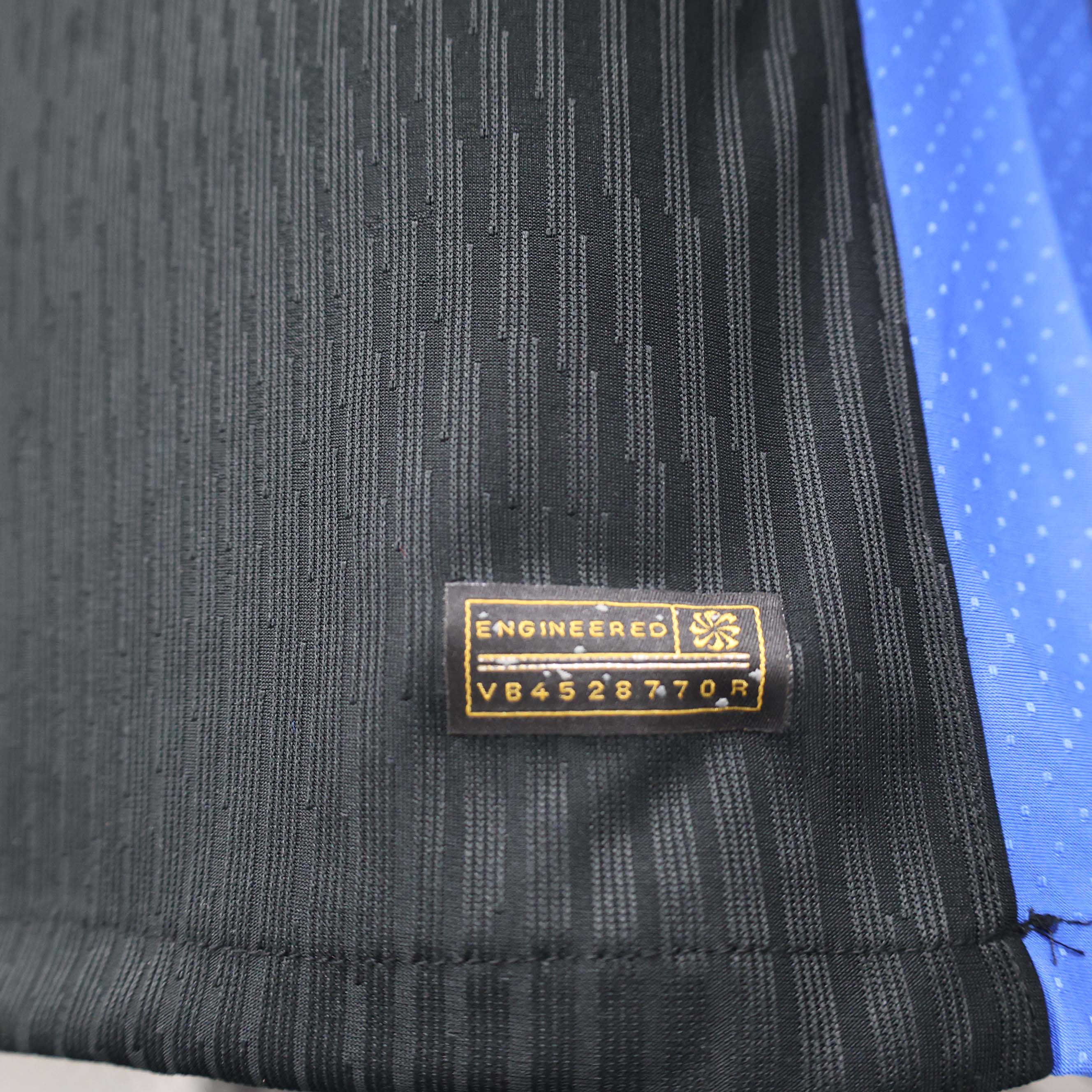 2024/2025 Player Version Barcelona Away 1:1 Thai Quality:football jersey mysite: unitedjerseyfootball 邓江浪:football