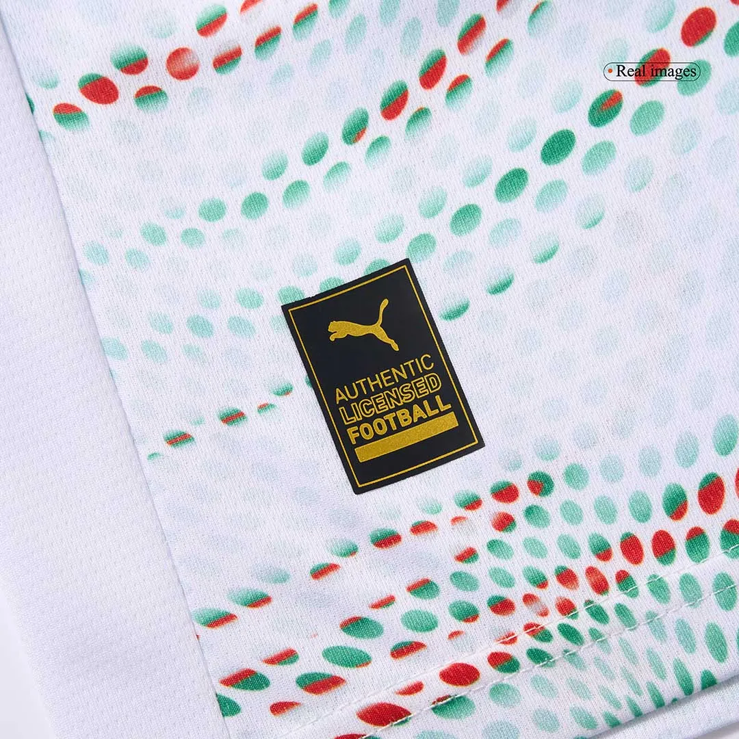 25-26 Portugal Away Soccer Jersey -Fans Version: Ajax 24-25 Home Stadium Jersey - Fans Version mysite: Adidas luxuryfootballshirts.com: https://www.luxuryfootballshirts.com/