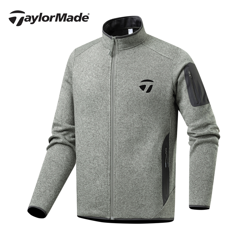 TITLESIT TAYLORMADE G/FORE GOLF BAG