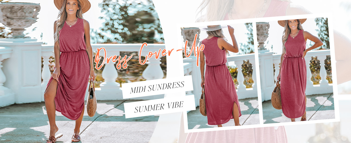summer dress
