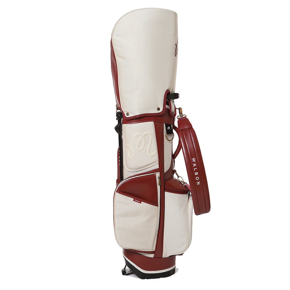 TITLESIT TAYLORMADE G/FORE GOLF BAG