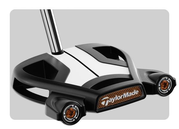 Spider Tour S Ctr Shaft Broom Stick CMS 1