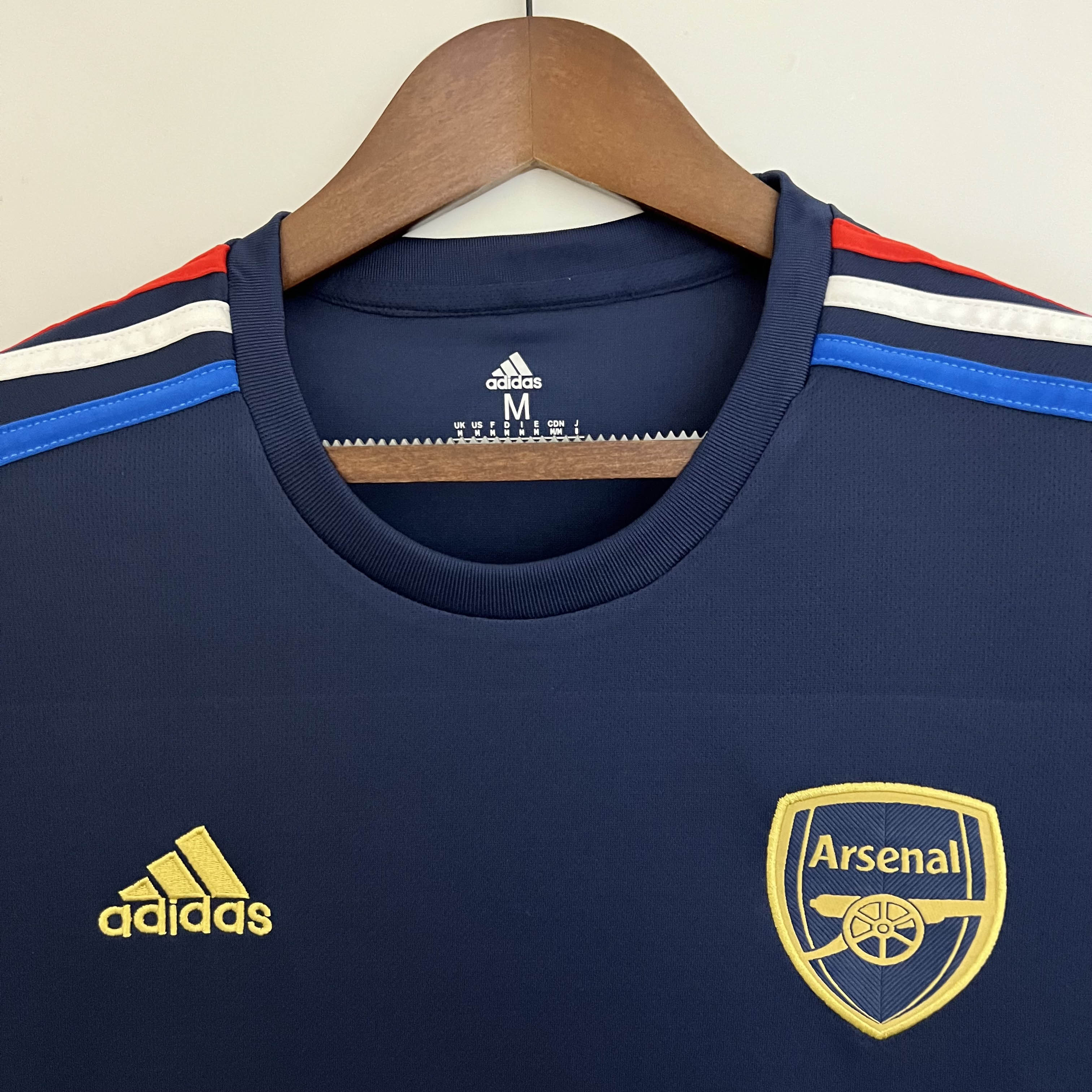 2023 Arsenal Special Edition Navy blue Soccer Jersey:football jersey mysite: unitedjerseyfootball 邓江浪:football