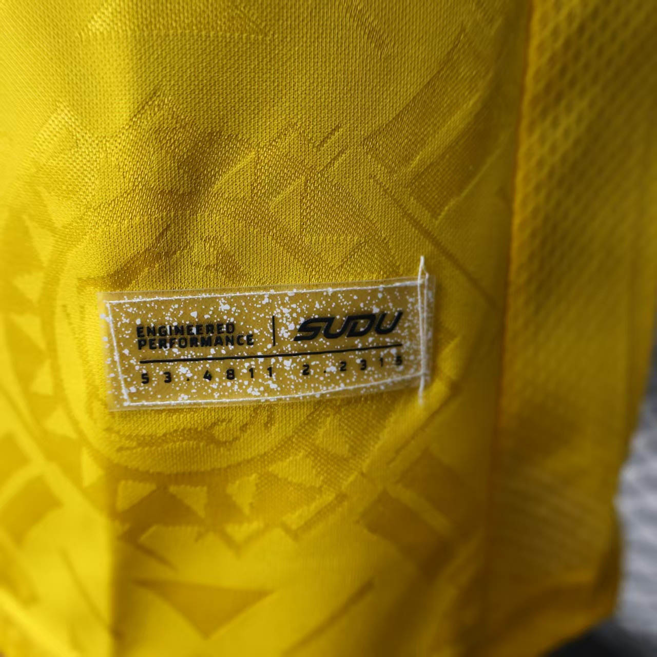 2025/2026 Player Version Wolverhampton Wanderers Home Football Shirt 1:1 Thai Quality:football jersey mysite: unitedjerseyfootball 邓江浪:football