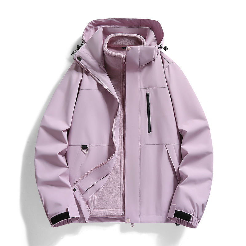 MLB 8016 Outdoor Jacket