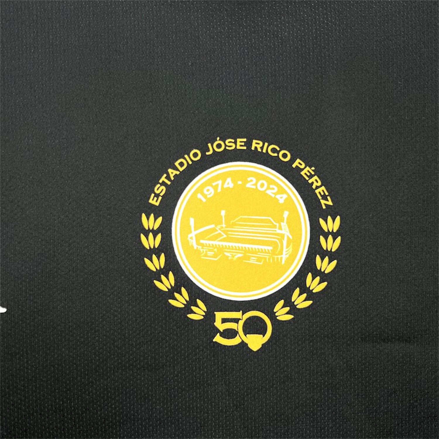 UltraTrikot-Hércules CF 25-26 Away Jersey - Fans Version