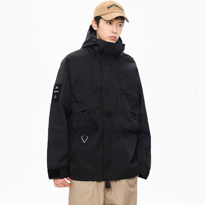 MLB 2353 Outdoor Jacket