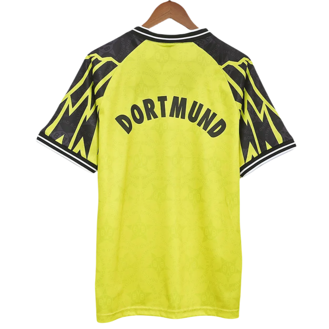 94-95 Dortmund Home soccer jersey-Retro version: Ajax 24-25 Home Stadium Jersey - Fans Version mysite: Adidas luxuryfootballshirts.com: https://www.luxuryfootballshirts.com/