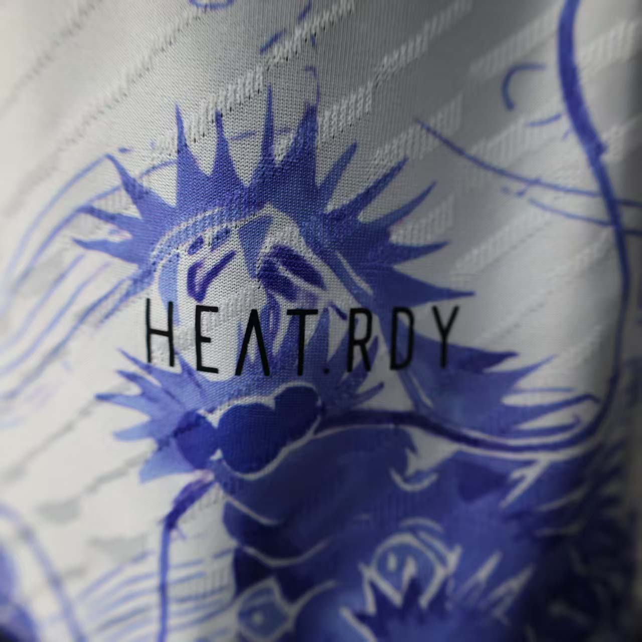 2025/2026 Player Version Real Madrid Special Edition White and blue Football Shirt 1:1 Thai Quality:football jersey mysite: unitedjerseyfootball 邓江浪:football