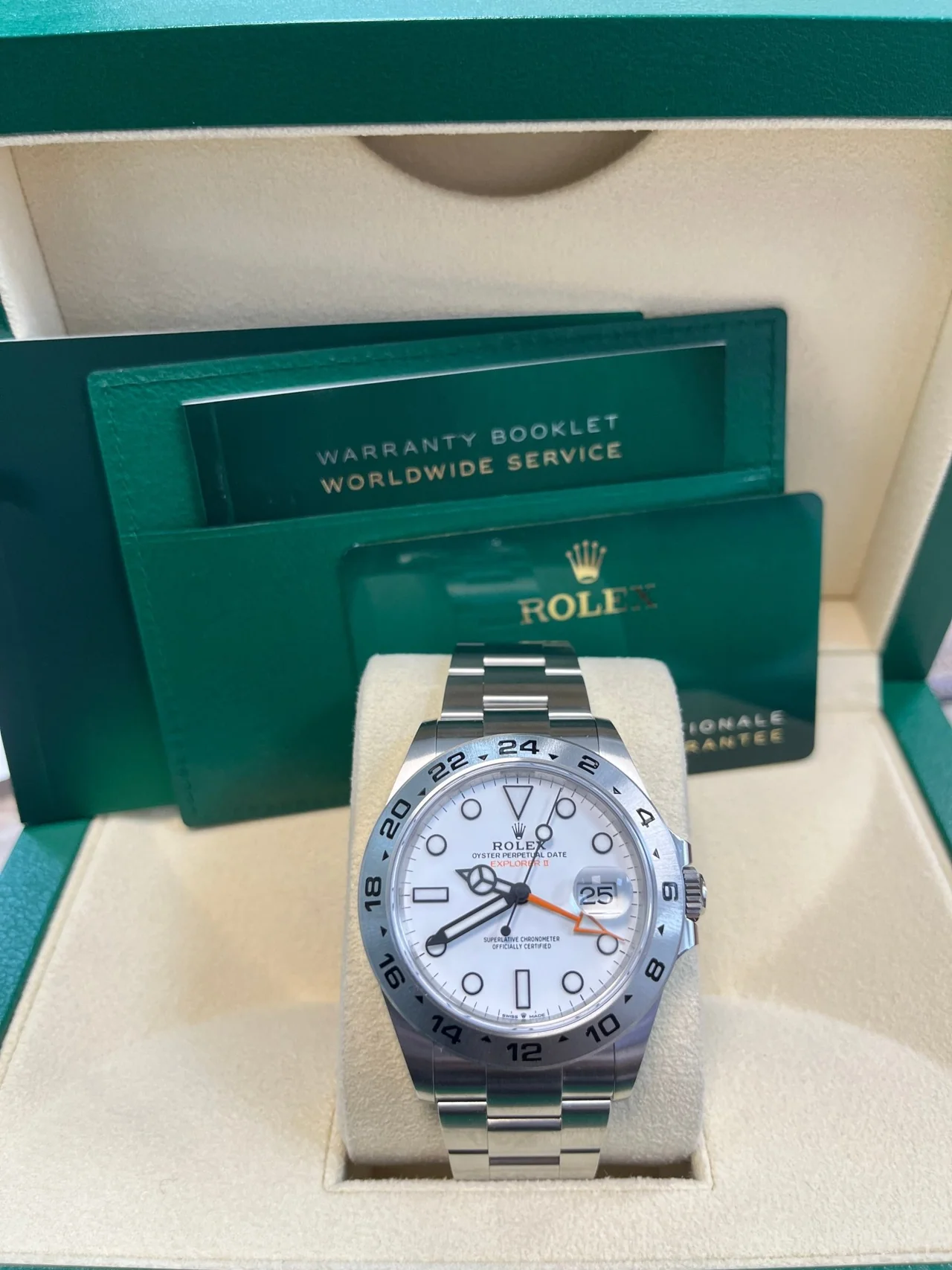 ZIICK Watch 1