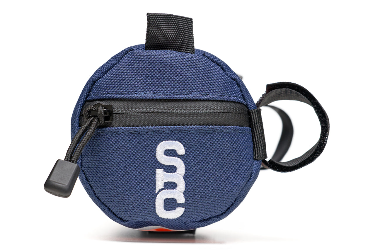 State Bicycle Co. | NFL Collection - Handlebar Bag、mySite、bearsvspackers