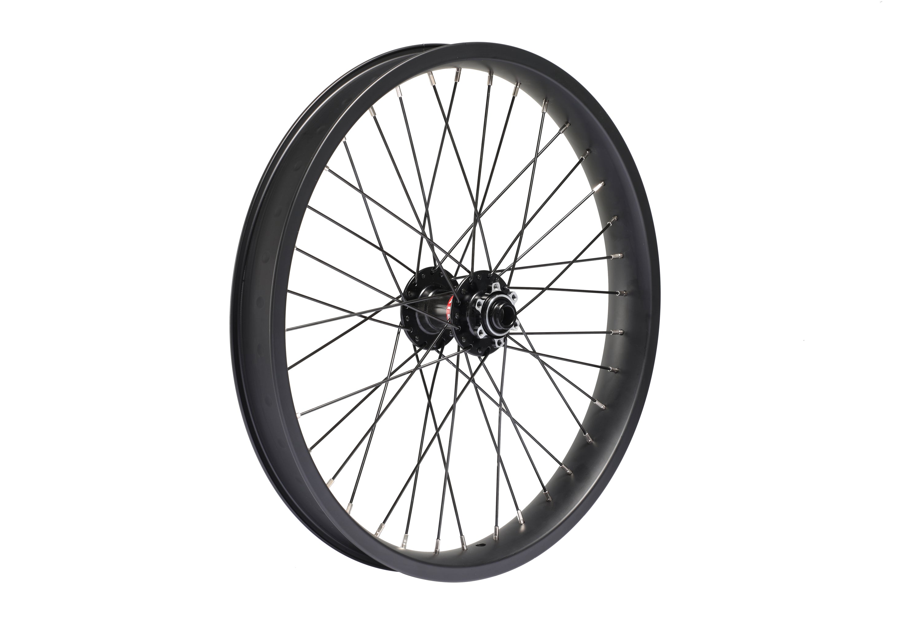 Aventon Front Wheel - No Tire & Tube & Brake Rotor、mySite、bearsvspackers