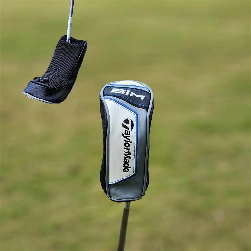 TITLESIT TAYLORMADE G/FORE GOLF BAG