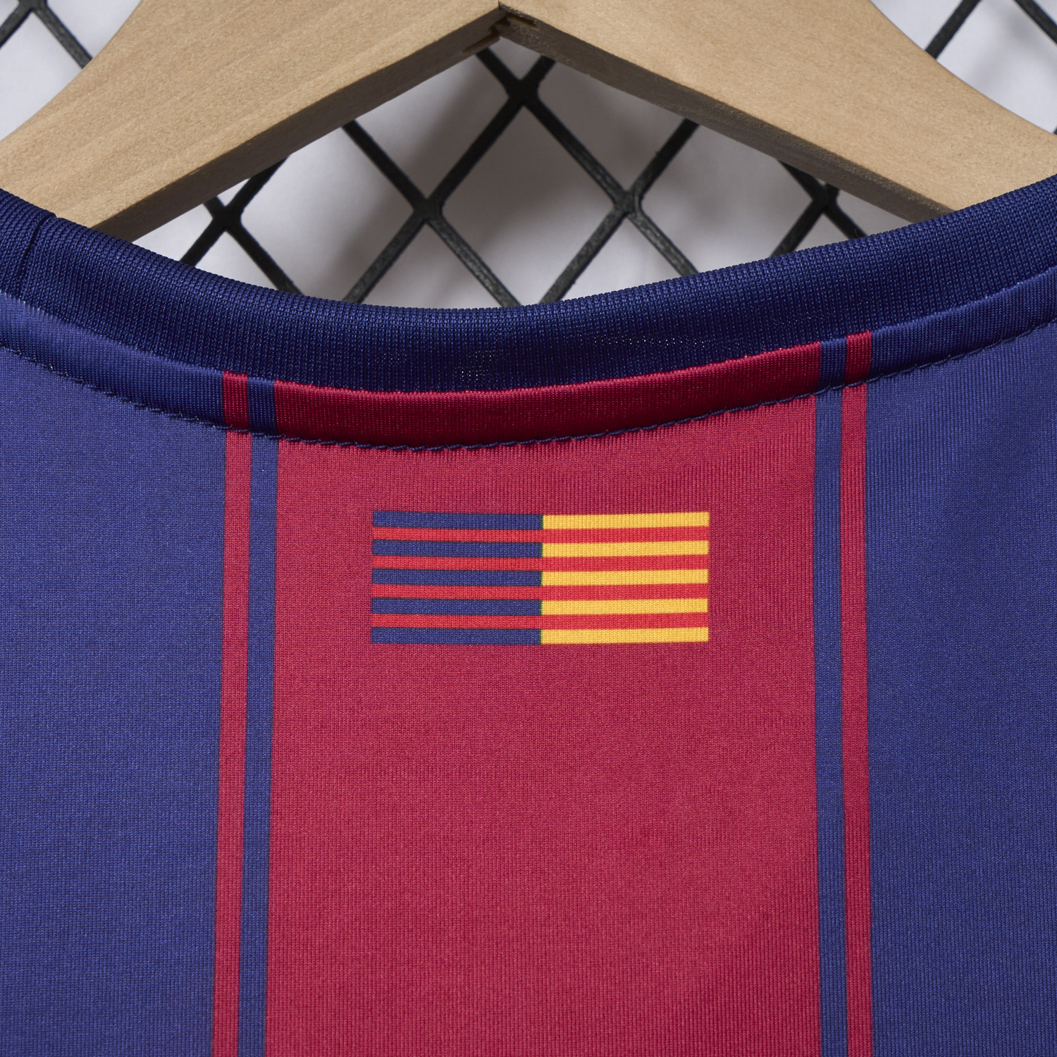 UltraTrikot-Women's Barcelona 25-26 Home Yoga Vest