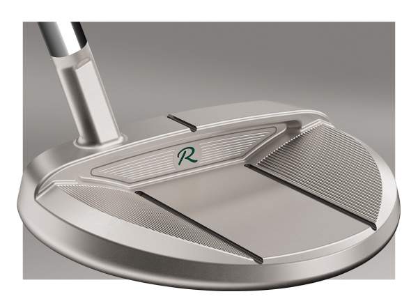 Reserve Putter Fn B 1 m33
