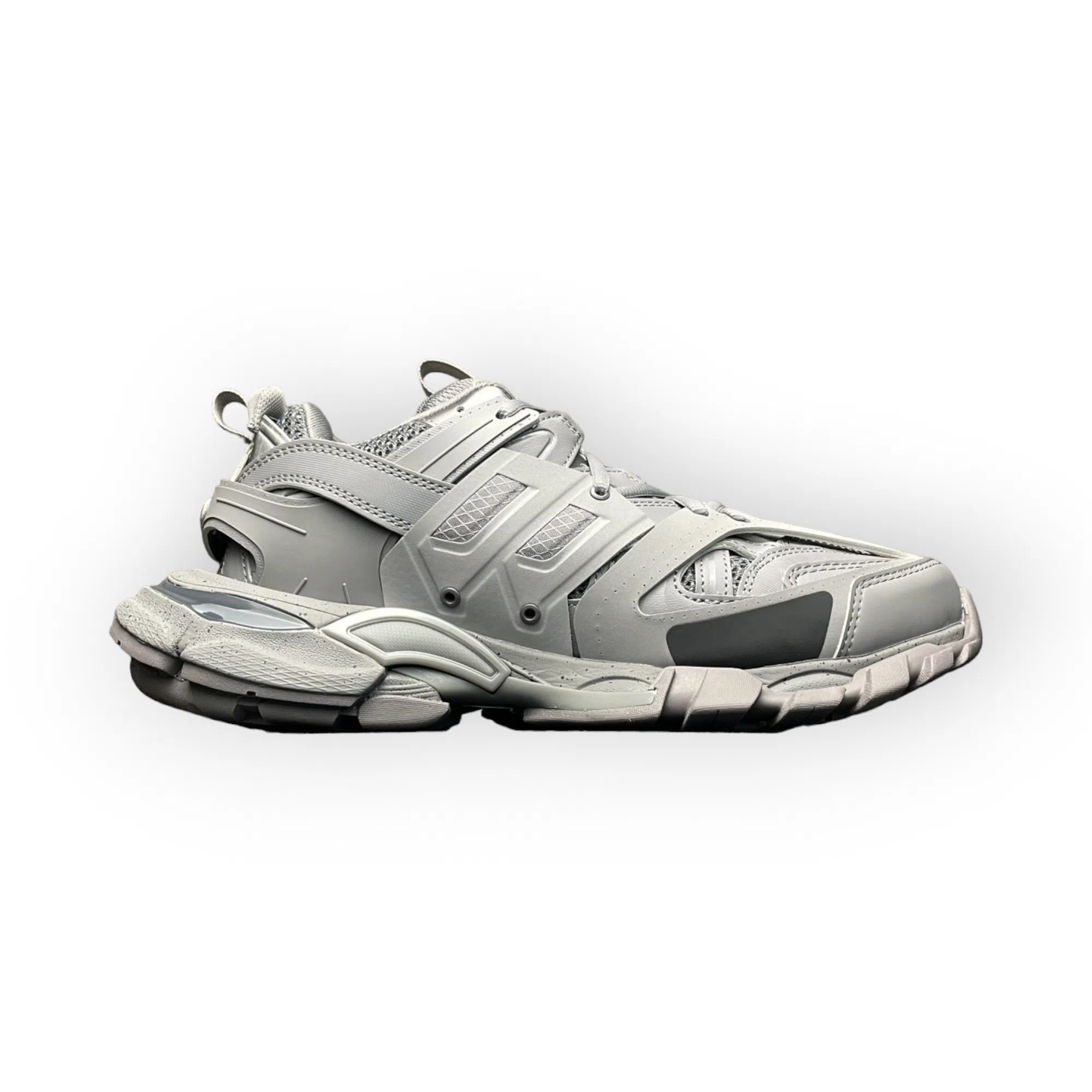 Balenciaga Track 1.0 Trainer in Grey、mysite、Cacoeks