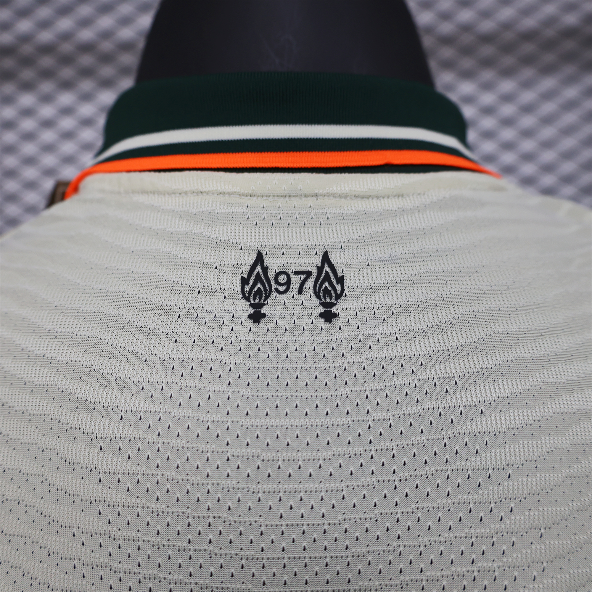 ManixJersey.com | Retro Liver.pool 2021-22 Away Jersey - Player Version -Customize Name, Number and Patch | Worldwide Shipping