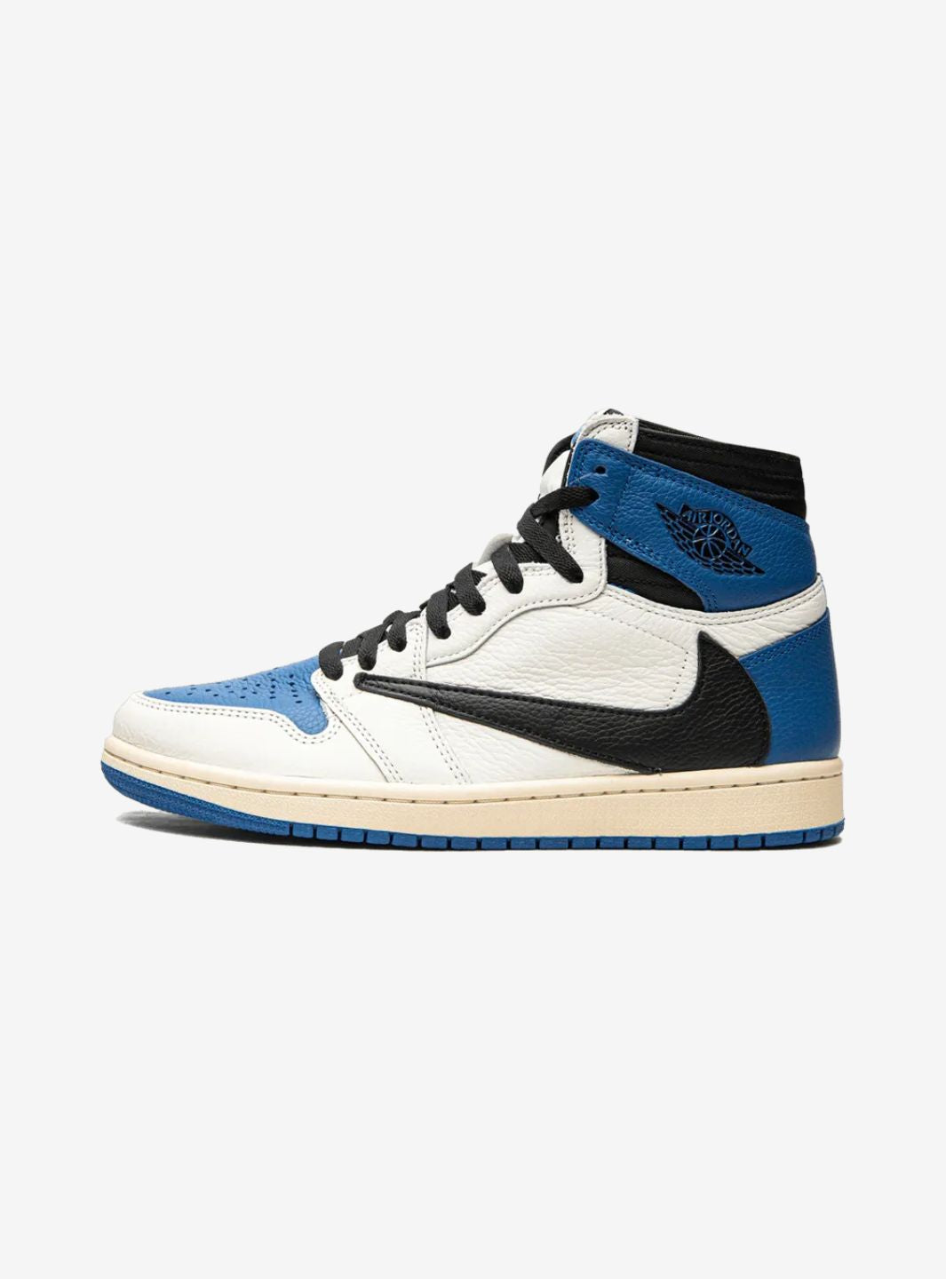 Air Jordan 1 Retro High OG SP Fragment x Travis Scott、JORDAN、Cacoeks