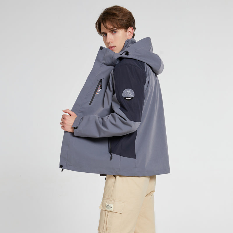 MLB 2299 Outdoor Jacket