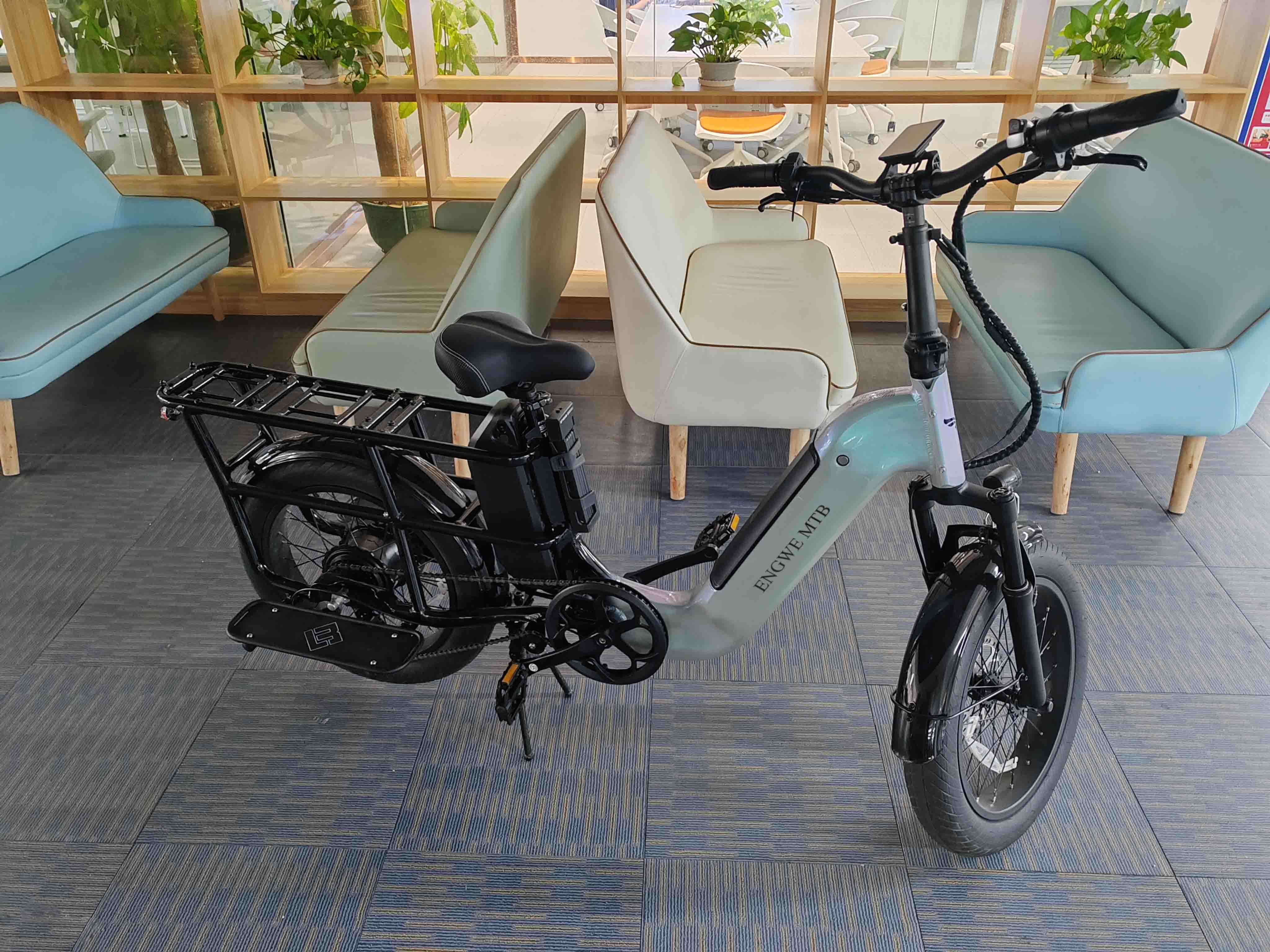 ENGWE MTB O20、mySite、bearsvspackers