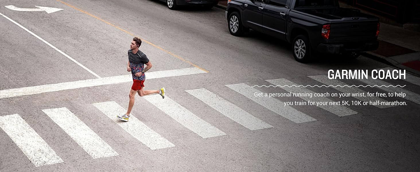 Garmin vivoactive 4 series