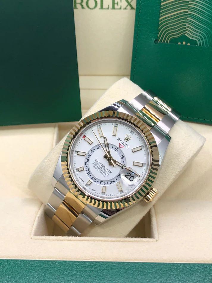 ZIICK Watch 3