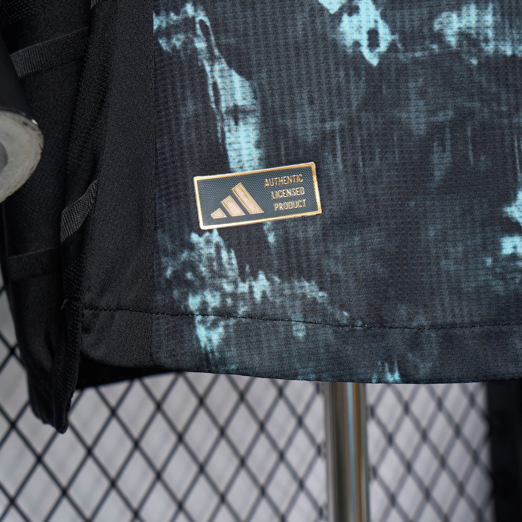 Higojerseys-Bayern Munich 24-25 Away Jersey - Player Version